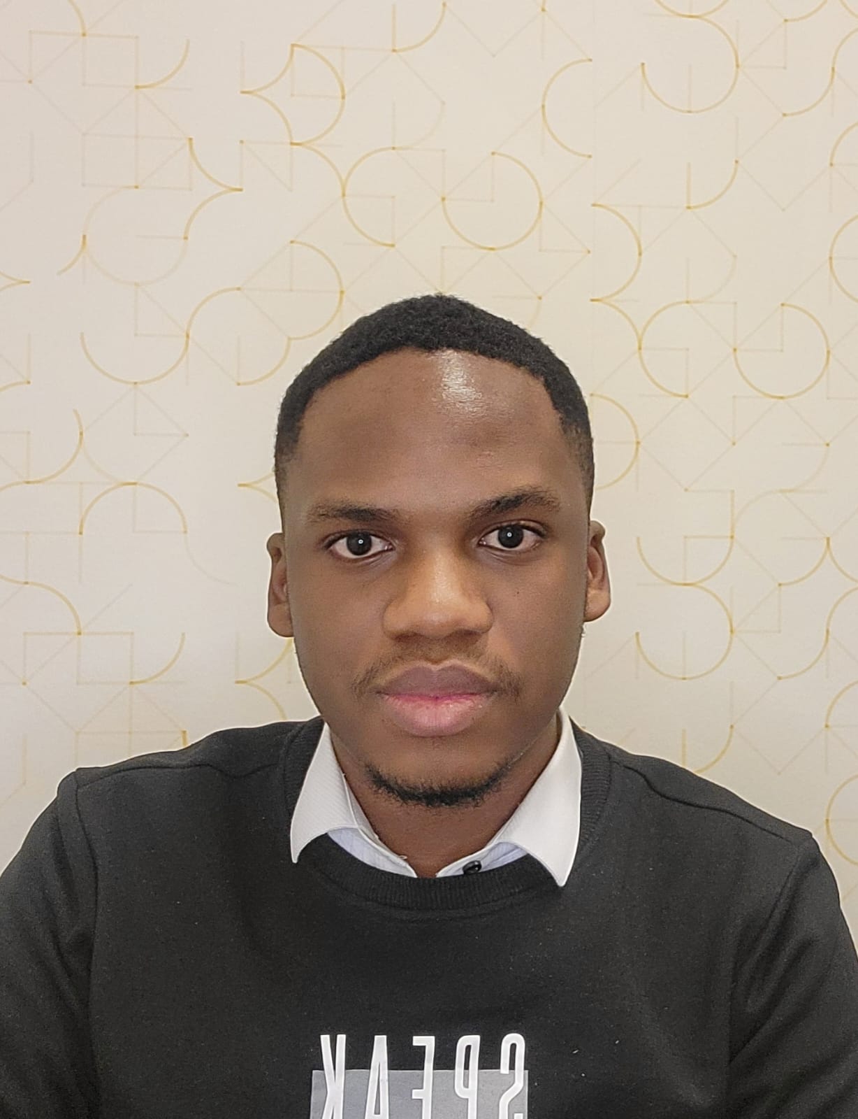 Cosmas Mandikonza